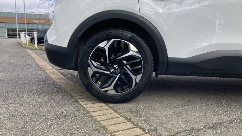 Citroen C4 1.2 PureTech [130] Max 5dr Auto Petrol Hatchback